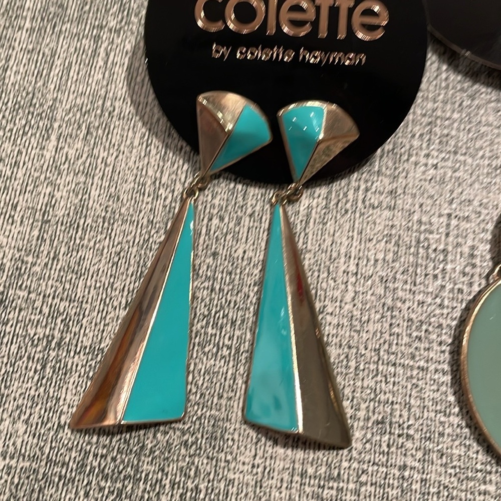 Earring bundle - Picture 5 of 5